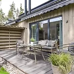 Casa vacanze Stunning Seaside Haus Palanga