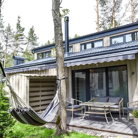 Stunning Seaside Haus