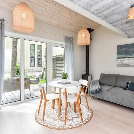 Stunning Seaside Haus