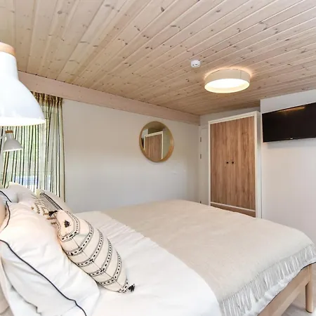 Stunning Seaside Haus * Palanga