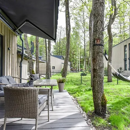 Stunning Seaside Haus Holiday home