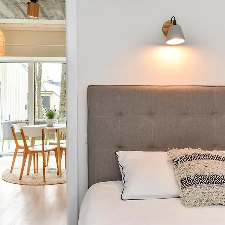 Stunning Seaside Haus