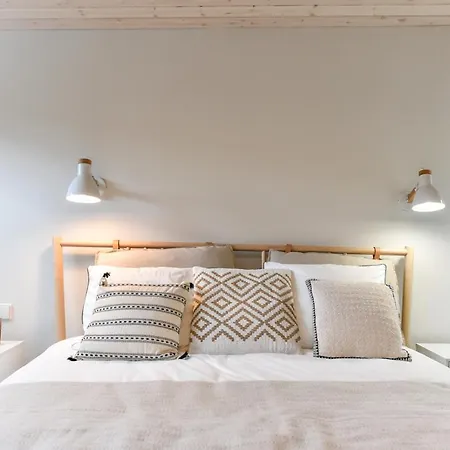 Stunning Seaside Haus Palanga