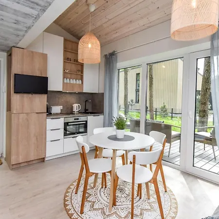 Stunning Seaside Haus Дом отдыха