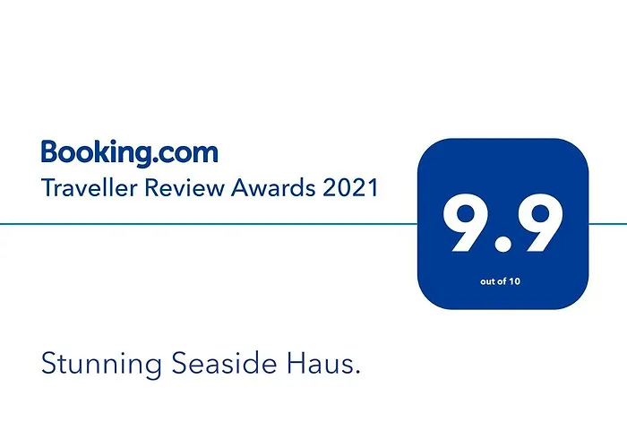 Casa vacanze Stunning Seaside Haus Palanga