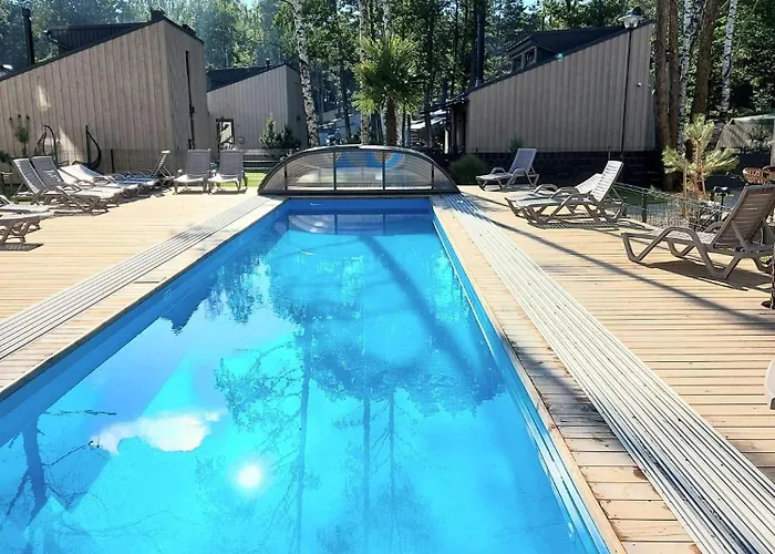 Stunning Seaside Haus *