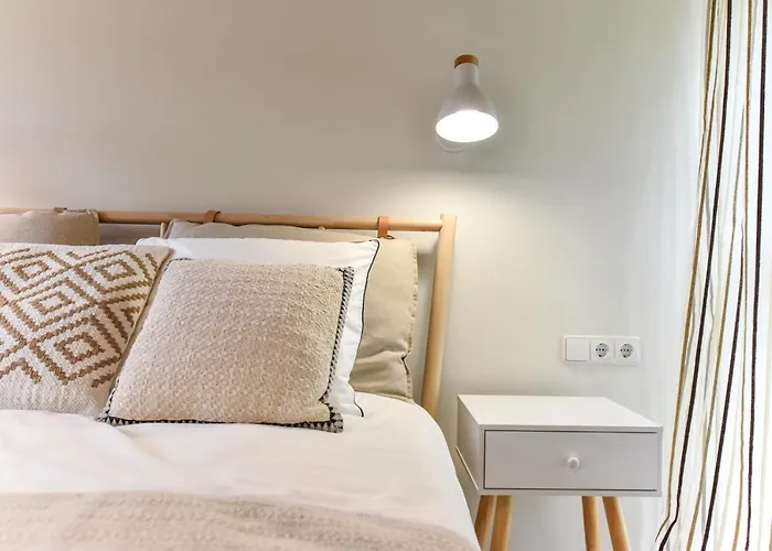 Stunning Seaside Haus Poilsio namai Palanga