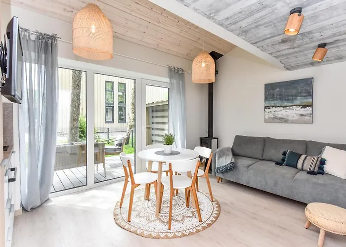 Stunning Seaside Haus