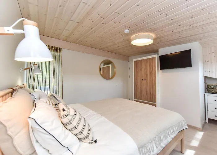 Stunning Seaside Haus * Palanga