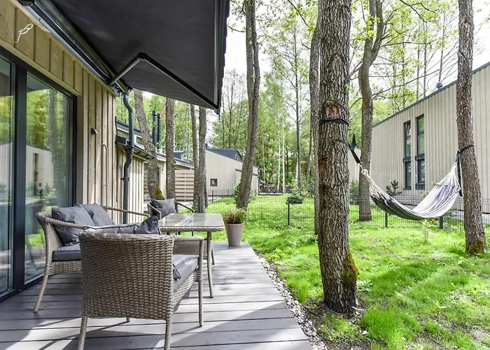 Stunning Seaside Haus Casa vacanze