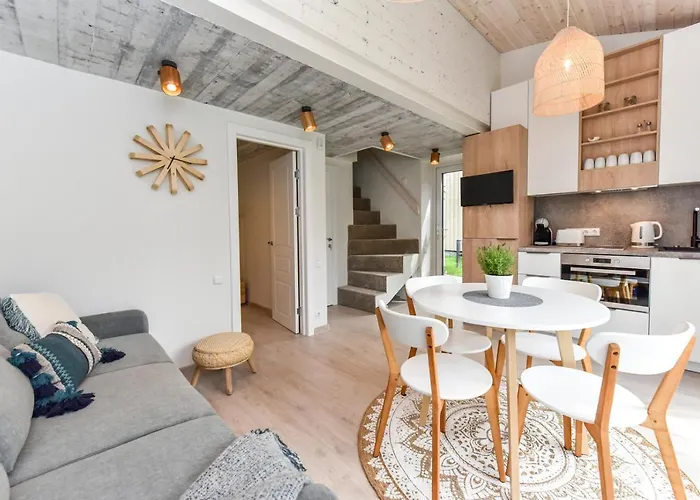 Casa vacanze Stunning Seaside Haus *