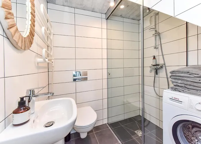 Stunning Seaside Haus Casa vacanze *