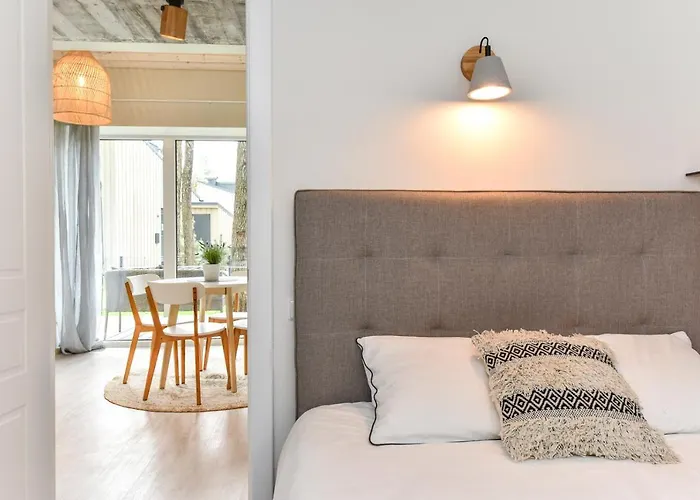 Stunning Seaside Haus