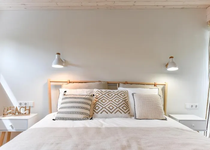 Stunning Seaside Haus Palanga