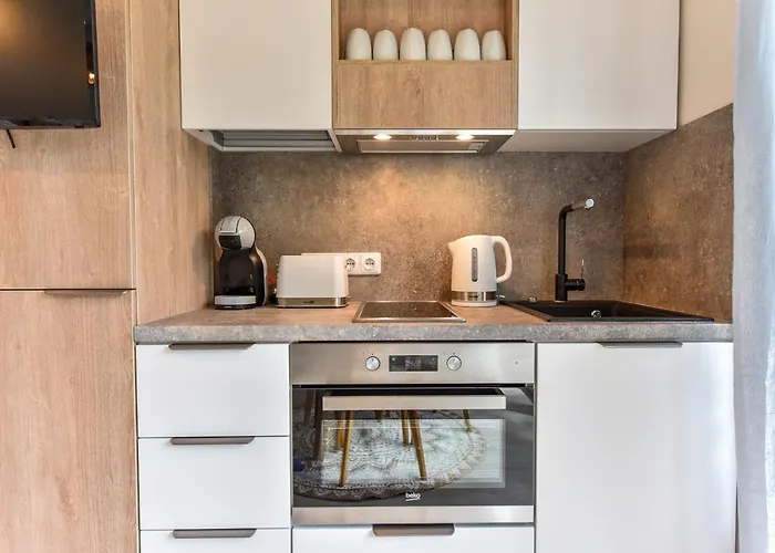 Stunning Seaside Haus Poilsio namai Palanga