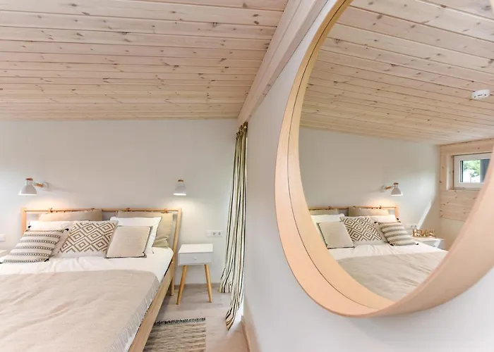 Stunning Seaside Haus Casa vacanze